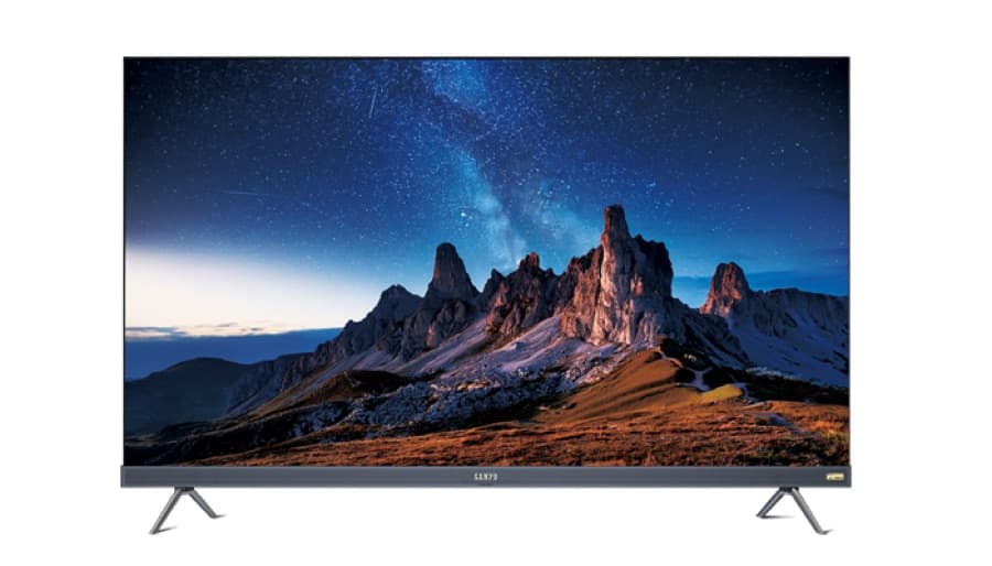 聲寶 SAMPO 65 吋 AI 優畫 4K 聯網顯示器 EM-65AI3220